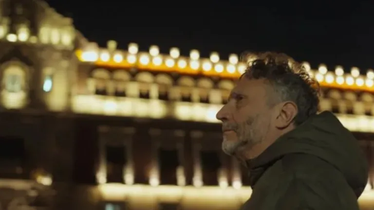 Fito Paez Netflix