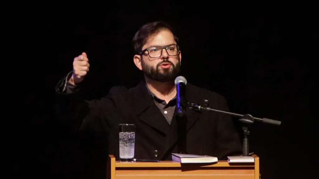 Gabriel Boric (1)
