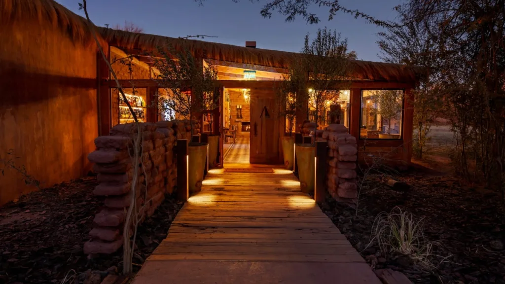 Glamping De Lujo En San Pedro De Atacama