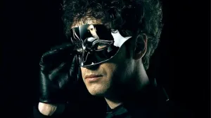 Gustavo Cerati