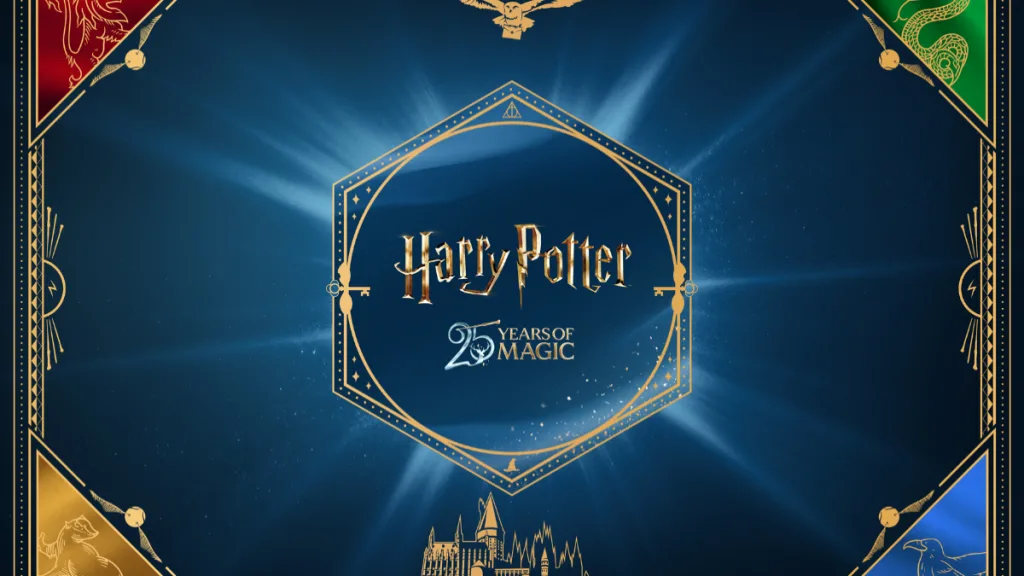 Harry Potter (1)