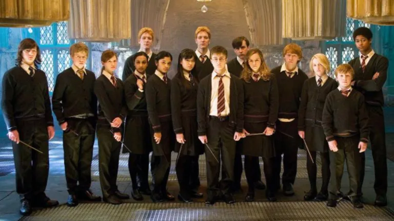 Harry Potter