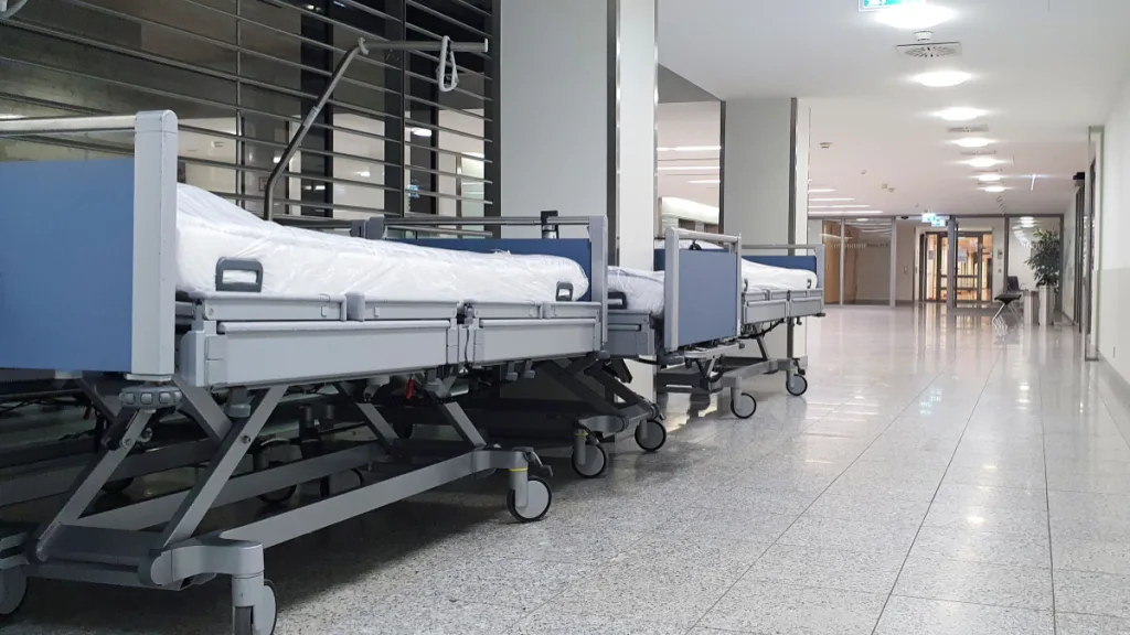 Hospitales (1)