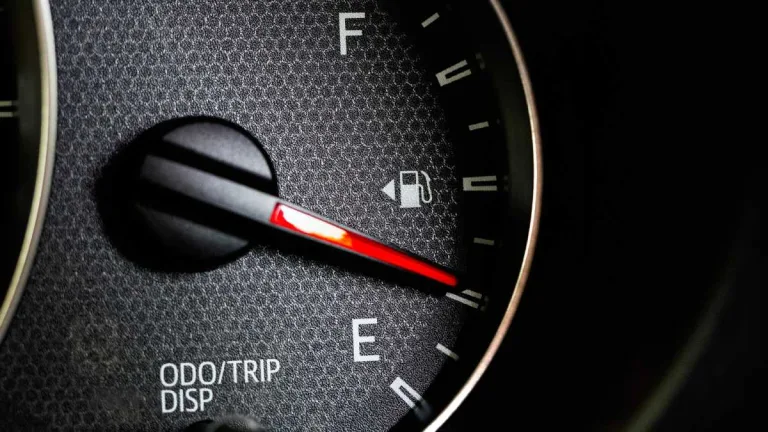 Indicador De Bencina Gasolina