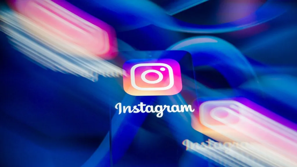 Instagram