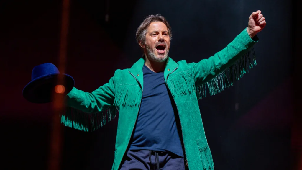 Jamiroquai (1)
