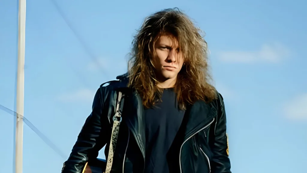 Jon Bon Jovi