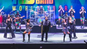 KC And The Sunshine Band (2)