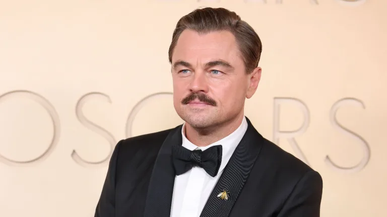 Leonardo DiCaprio (1)
