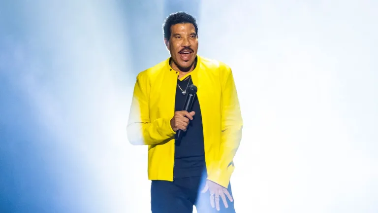 Lionel Richie