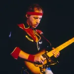 Mark Knopfler