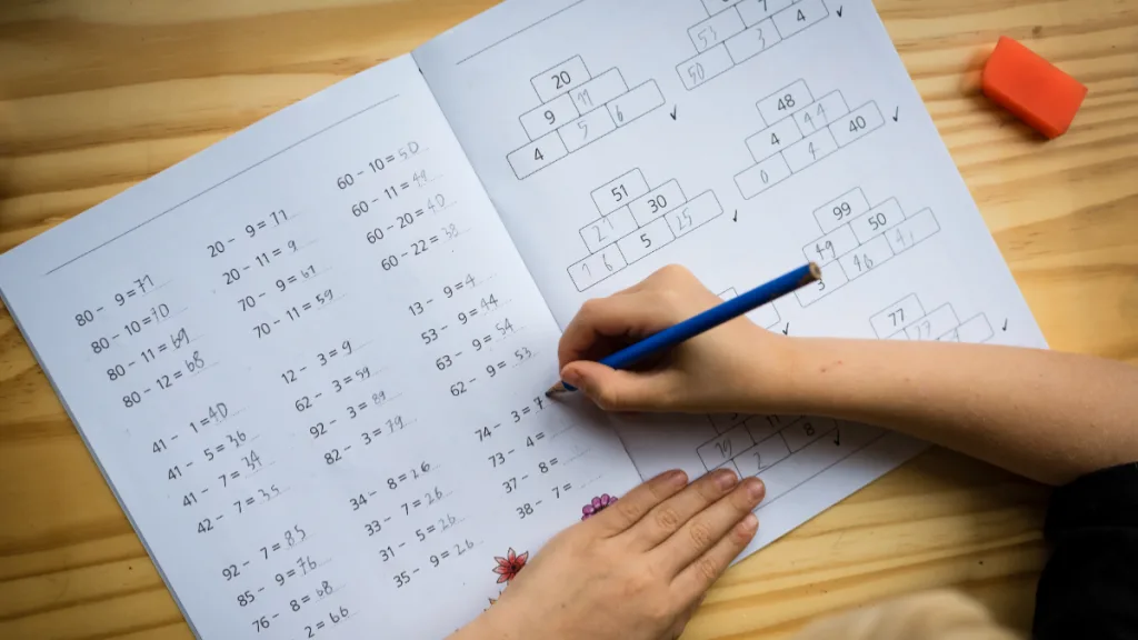 Matemáticas Y Deportes