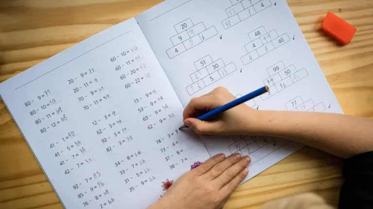 Matemáticas Y Deportes