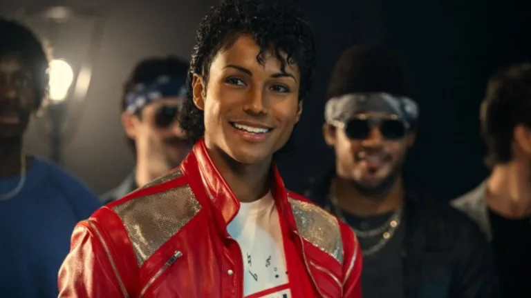 Michael 2