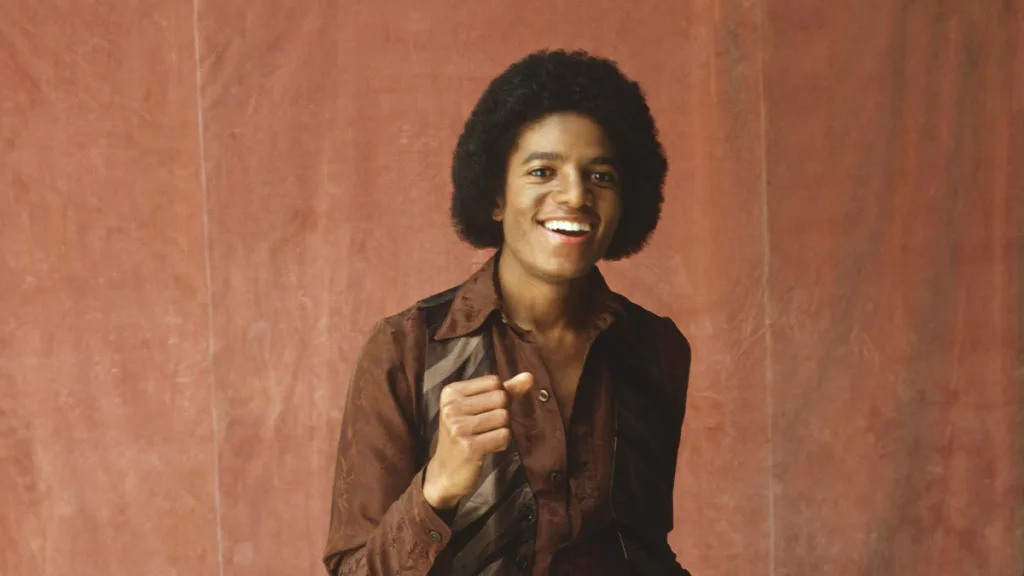 Michael Jackson