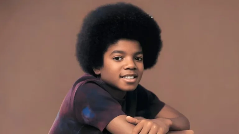 Michael Jackson