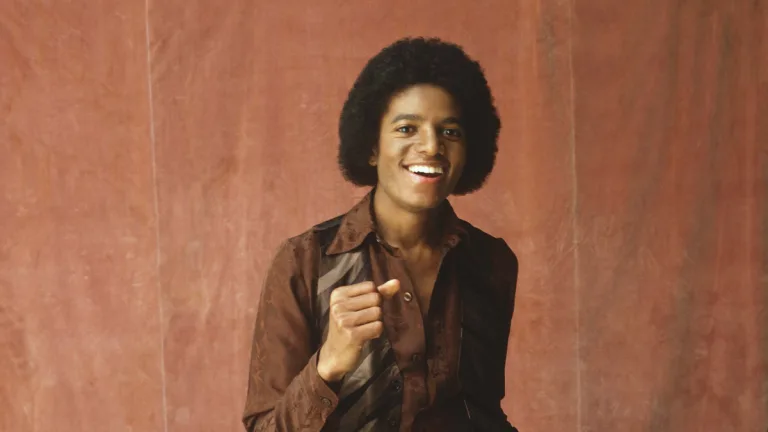 Michael Jackson