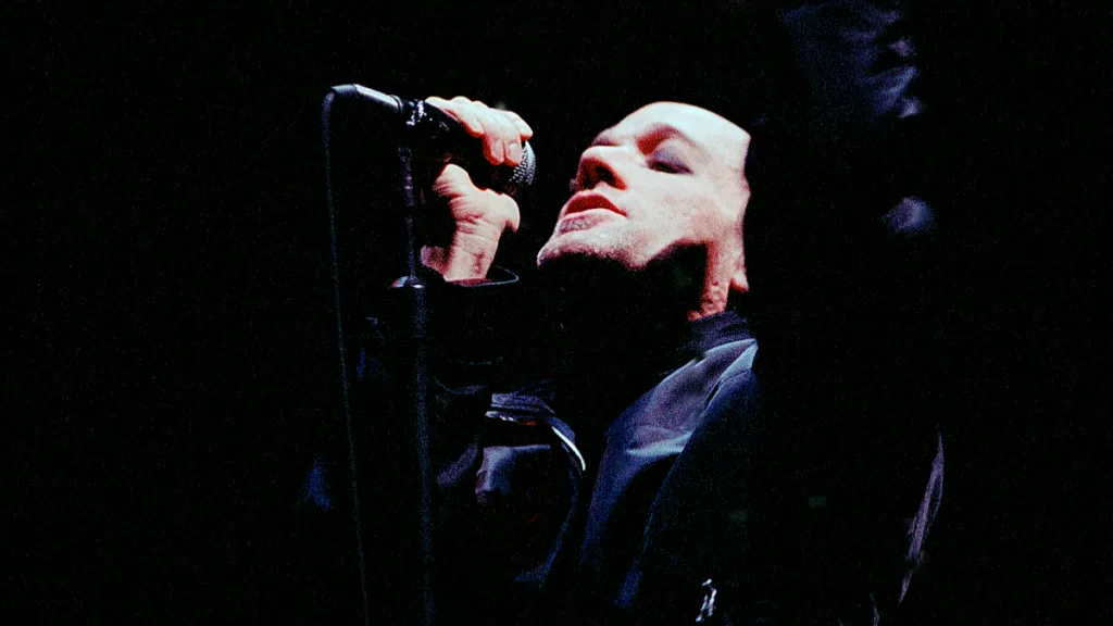 Michael Stipe