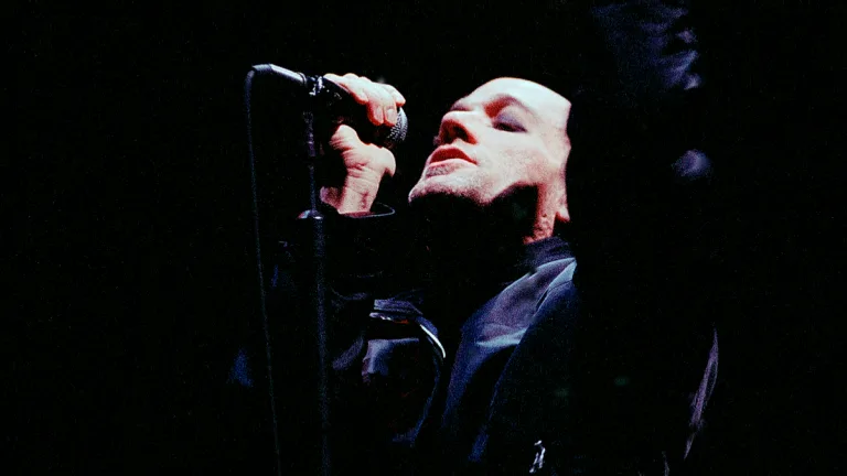 Michael Stipe