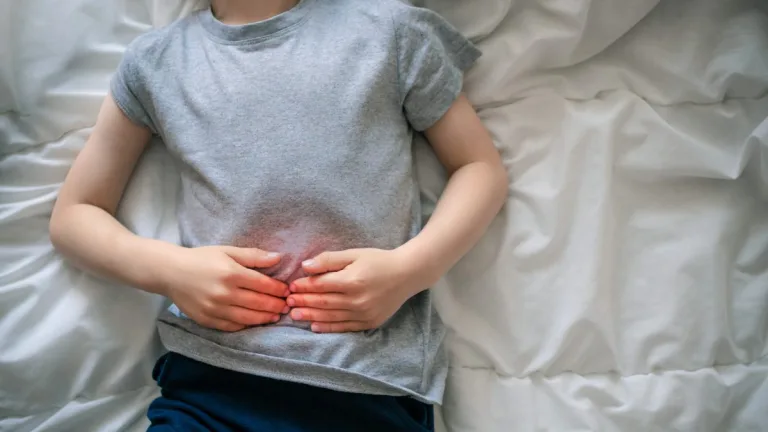 Nino Hernia Inguinal