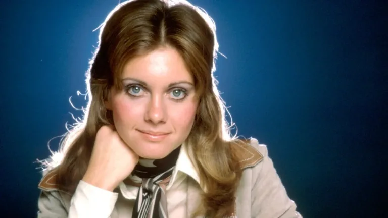 Olivia Newton John