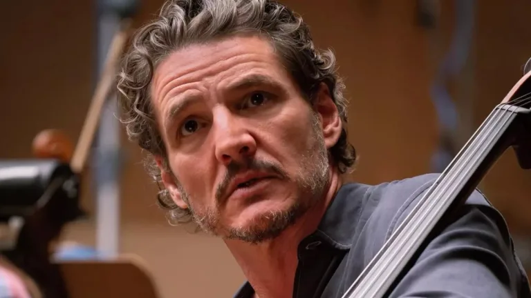 Pedro Pascal (2)