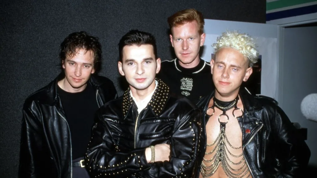 Personal Jesus Cumple 37 Años