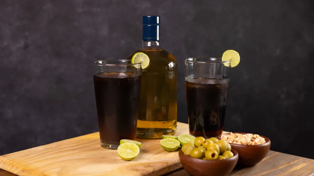 Piscola