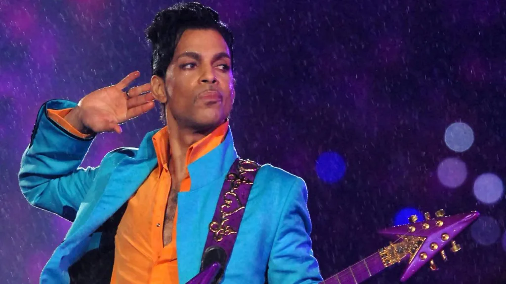 Prince