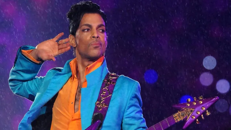 Prince