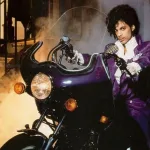 Prince Purple Rain