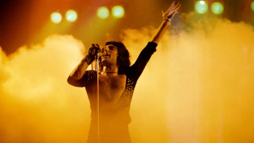 Queen