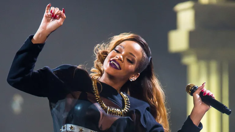 Rihanna