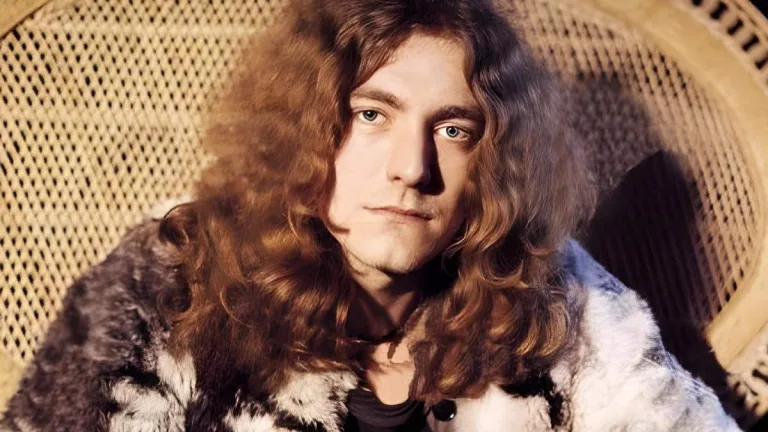 Robert Plant