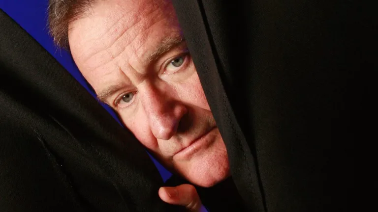 Robin Williams