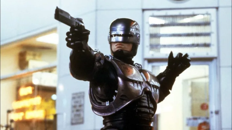 RoboCop