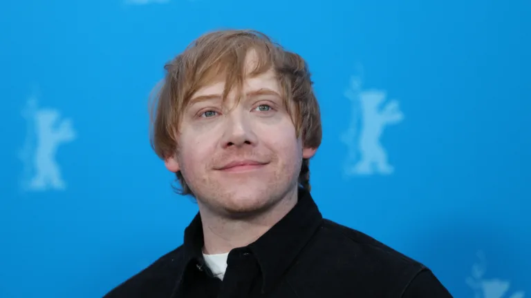 Rupert Grint