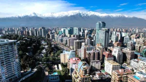 Santiago De Chile