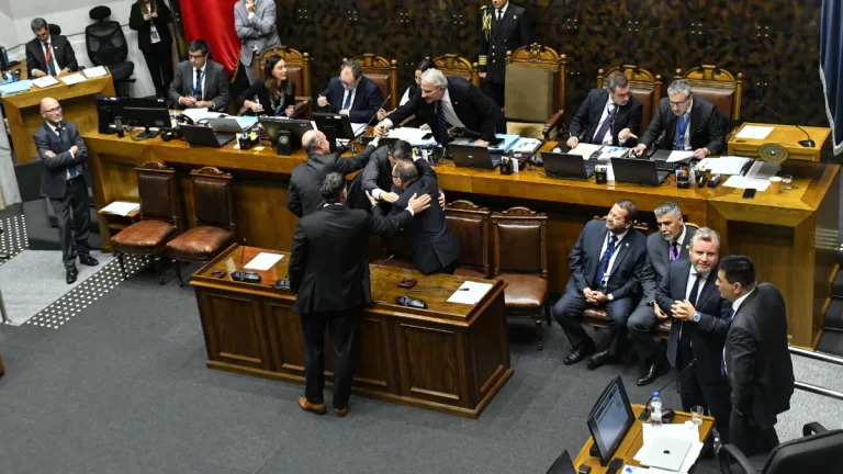 Senado