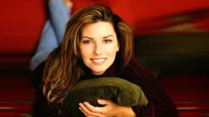 Shania Twain 2