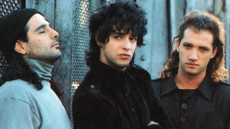 Soda Stereo