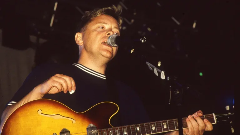 Substance 1987 De New Order