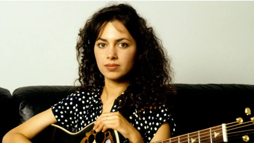 Susanna Hoffs