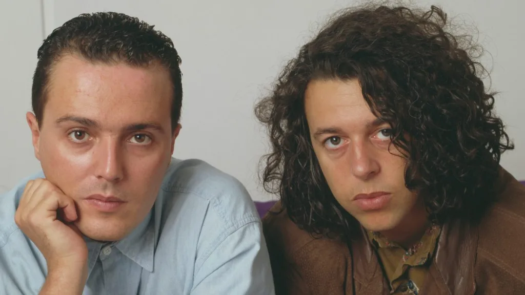 Tears For Fears