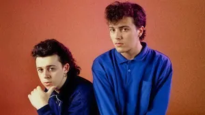 Tears For Fears