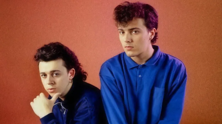 Tears For Fears