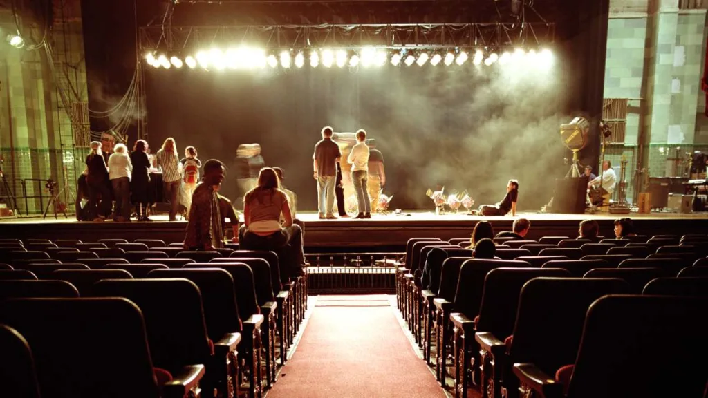 Teatro
