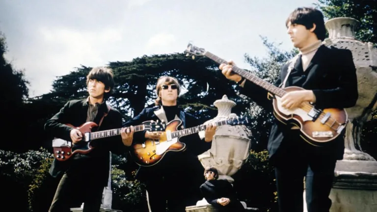 The Beatles