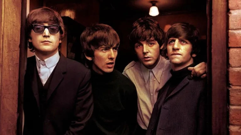 The Beatles