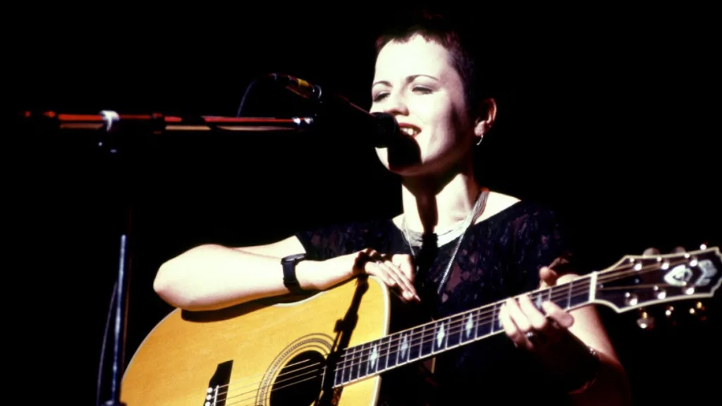 The Cranberries